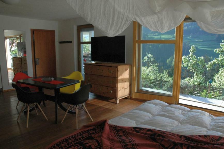 Studio Ualysses Арцль  Экстерьер фото